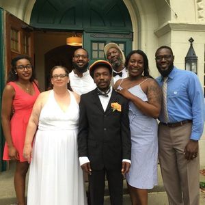 Meet your Posher, Melanie